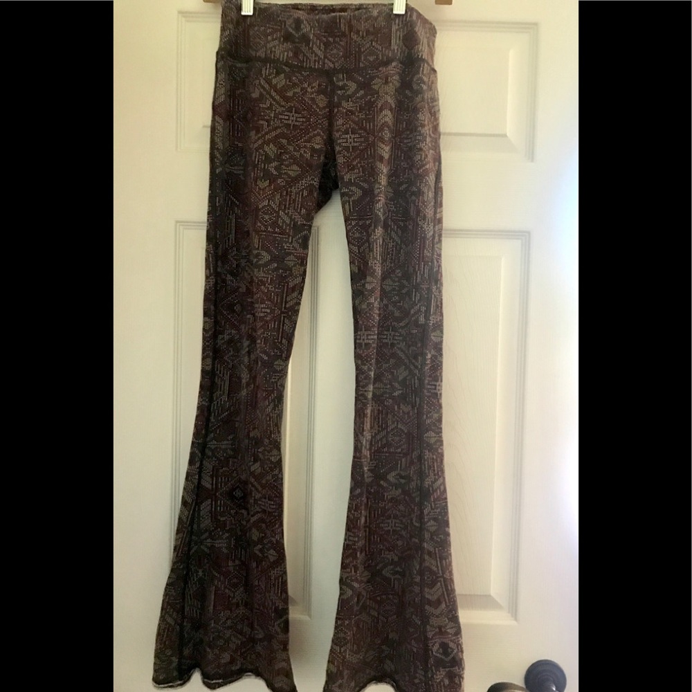 prAna juniper yoga pant